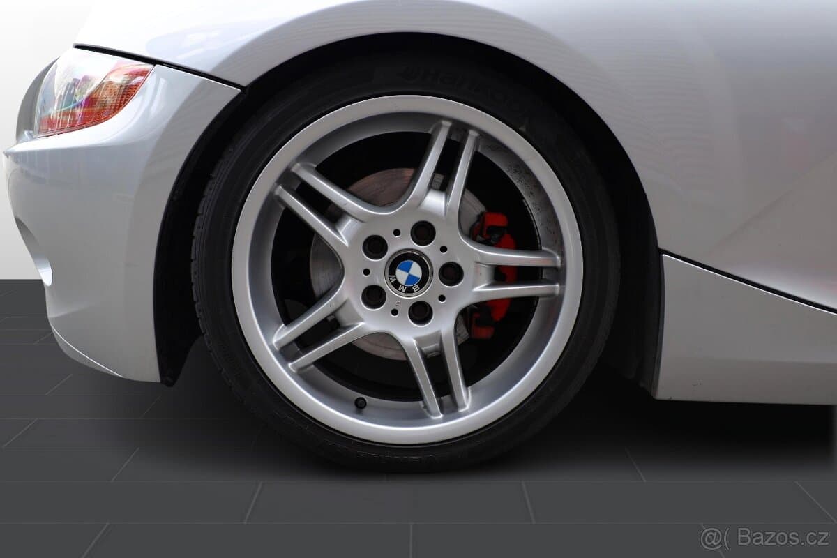BMW Z4 - 11