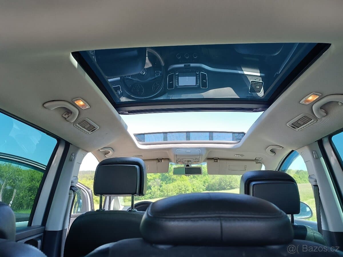 2014 Volkswagen SHARAN - 11