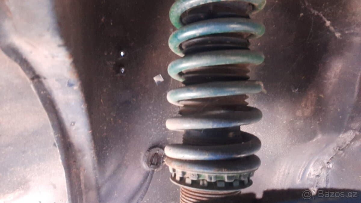 1999 Subaru IMPREZA - 11