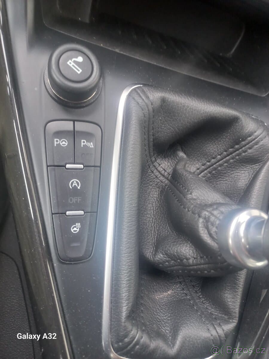 Ford FOCUS - 11