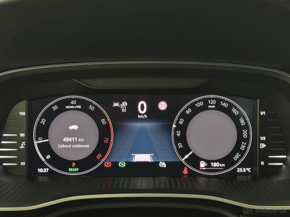 2025 Škoda OCTAVIA - 11