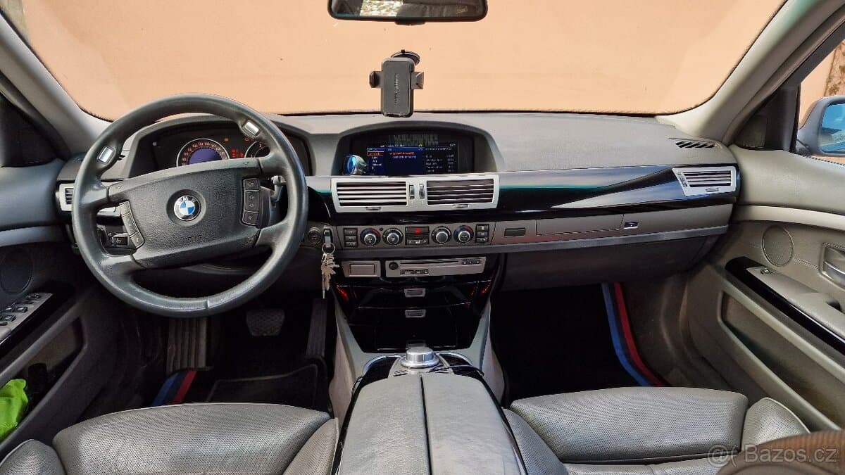 2006 BMW OSTATNÍ - 11