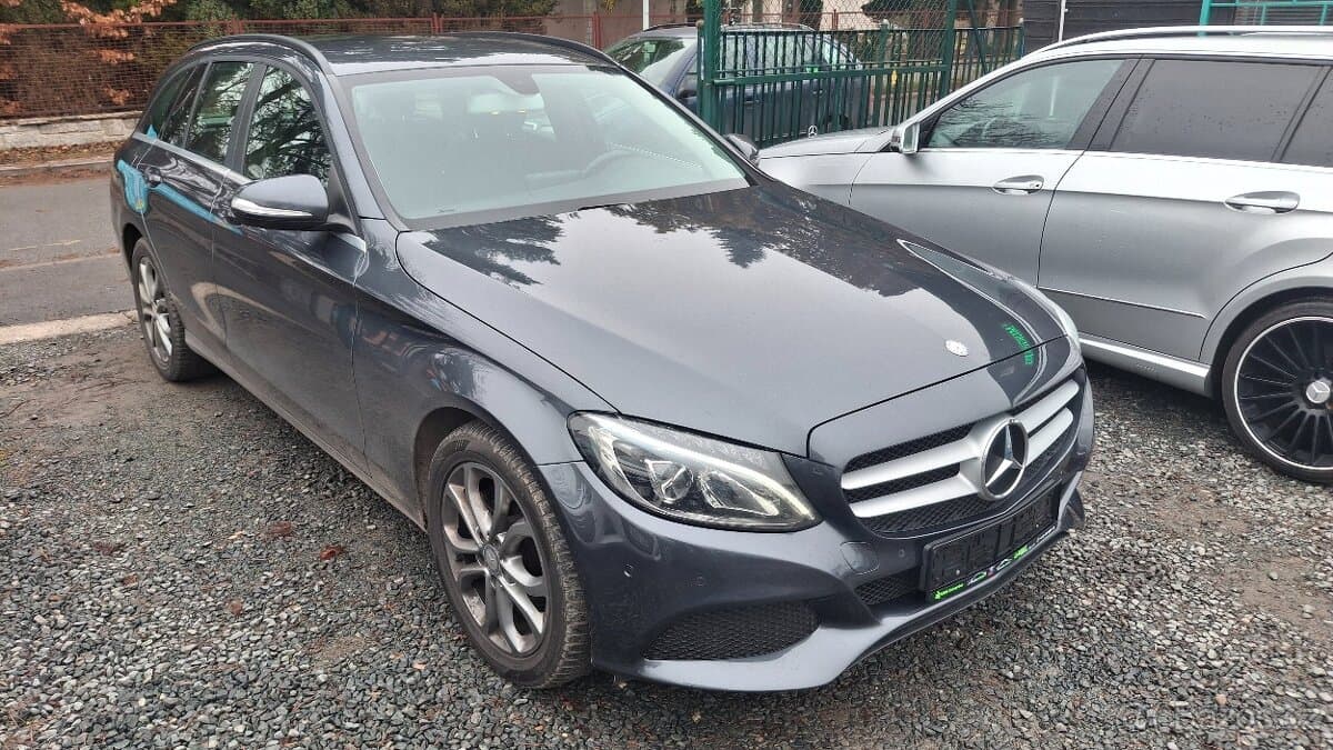 2015 Mercedes-Benz OSTATNÍ - 11