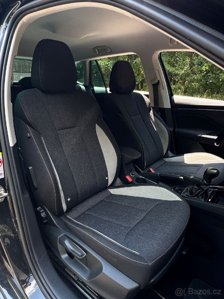 2021 Škoda KAMIQ - 11