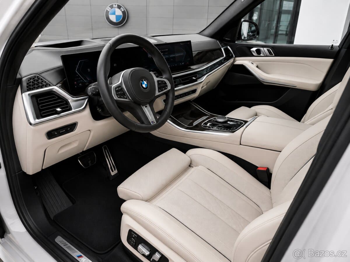 2024 BMW X5 - 11