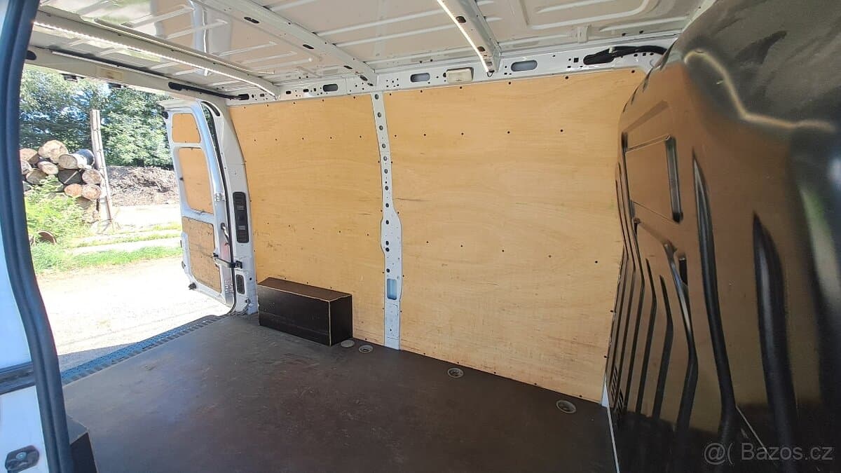 2018 Renault MASTER - 11