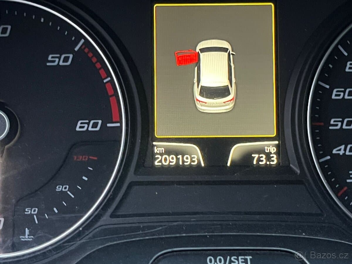 2015 Seat LEON - 11