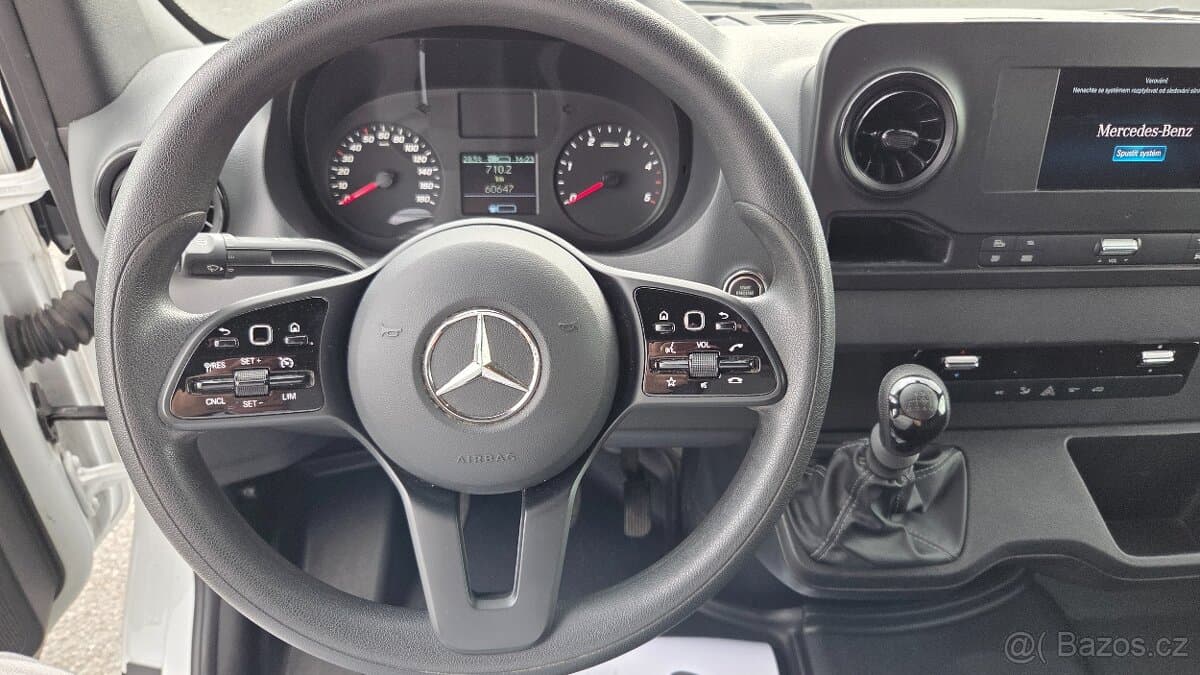 2023 Mercedes-Benz OSTATNÍ - 11