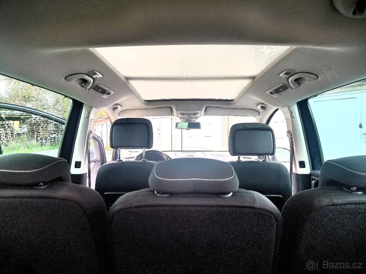 2014 Volkswagen SHARAN - 11