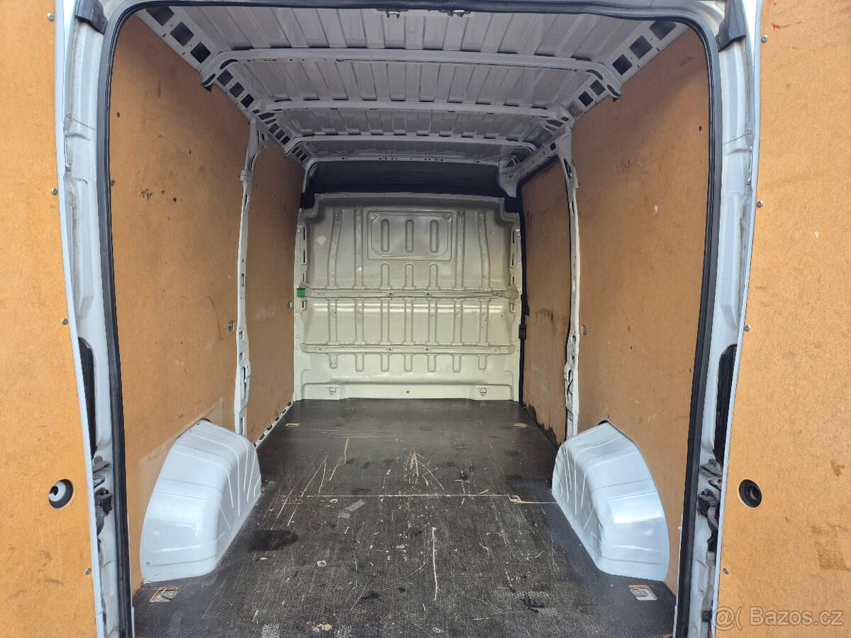2016 Fiat DUCATO - 11