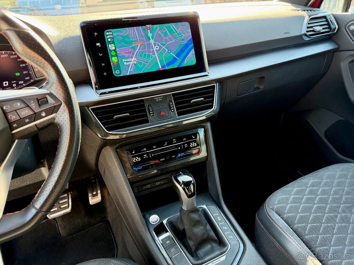 2022 Seat TARRACO - 11
