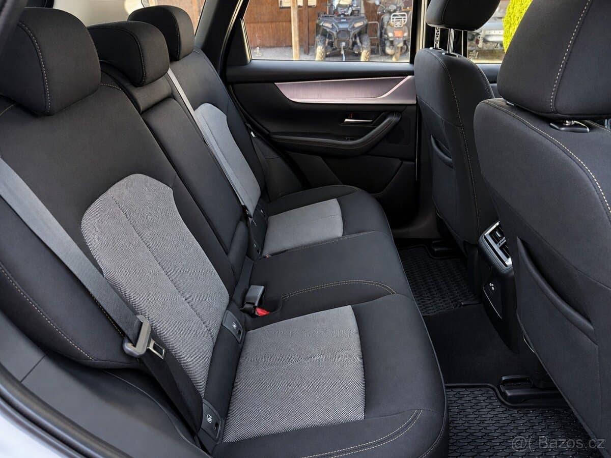 2023 Mazda CX-60 - 11