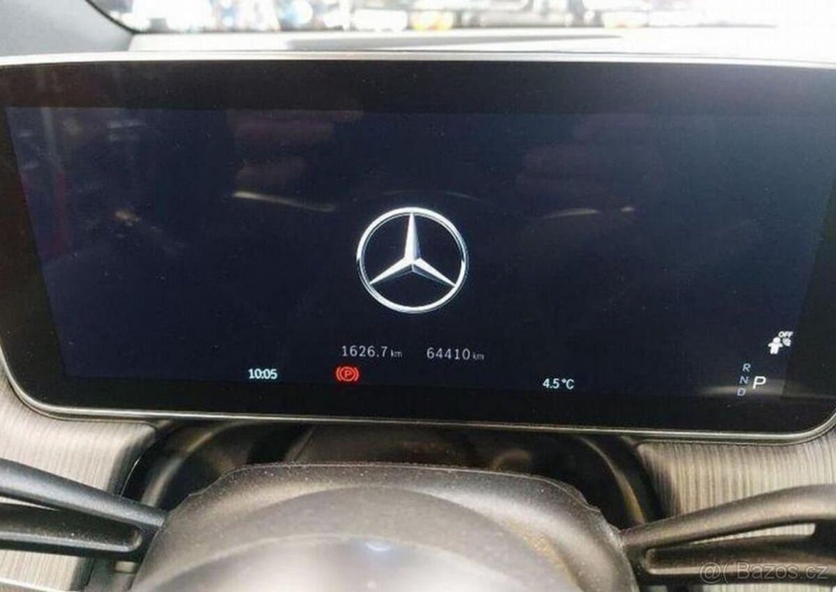 2023 Mercedes-Benz EQE - 11