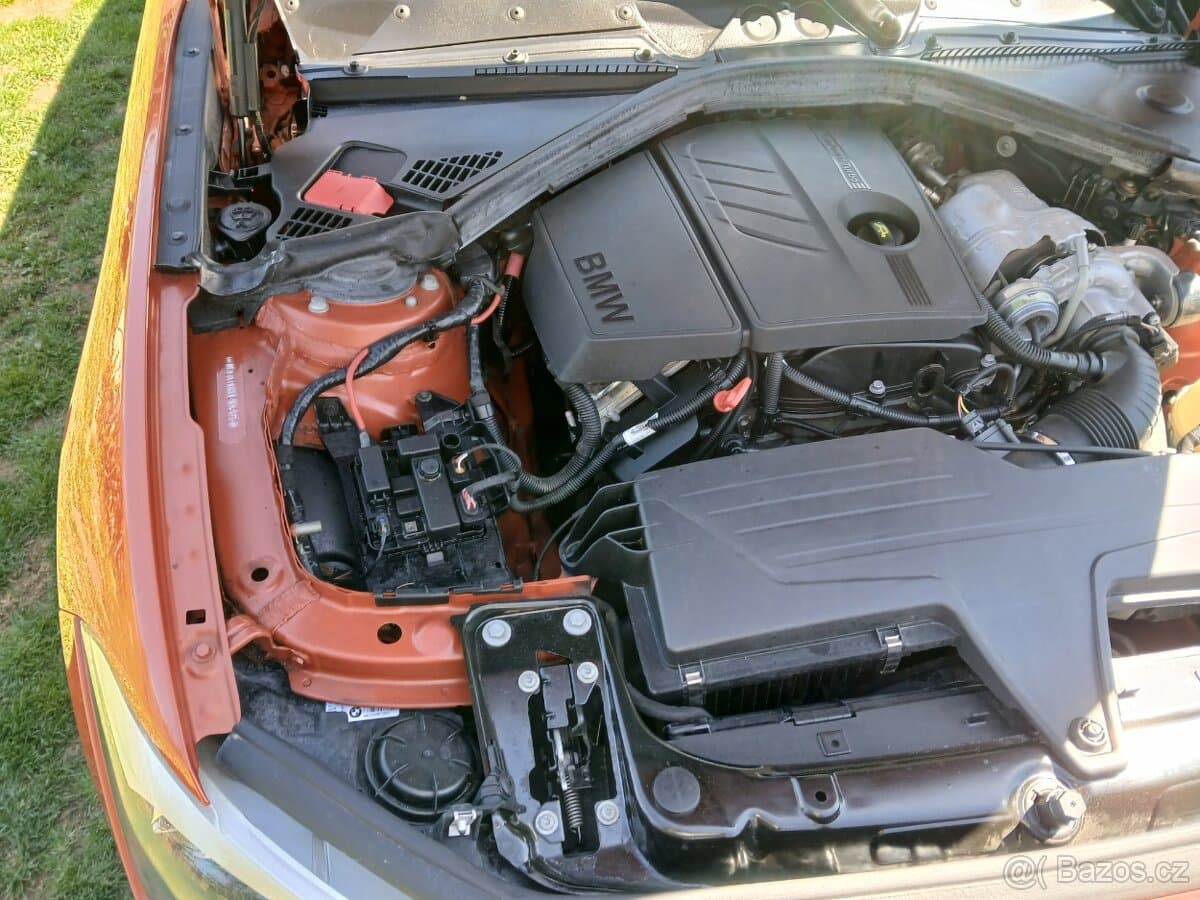 2012 BMW OSTATNÍ - 11