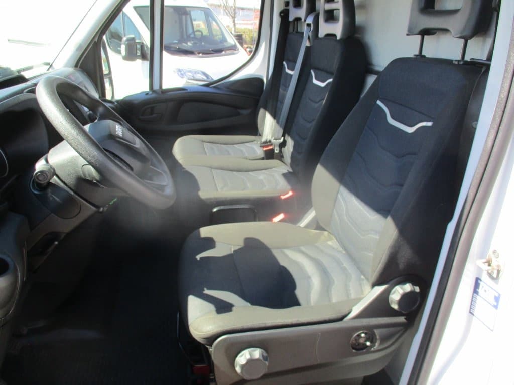 2020 Iveco OSTATNÍ - 11