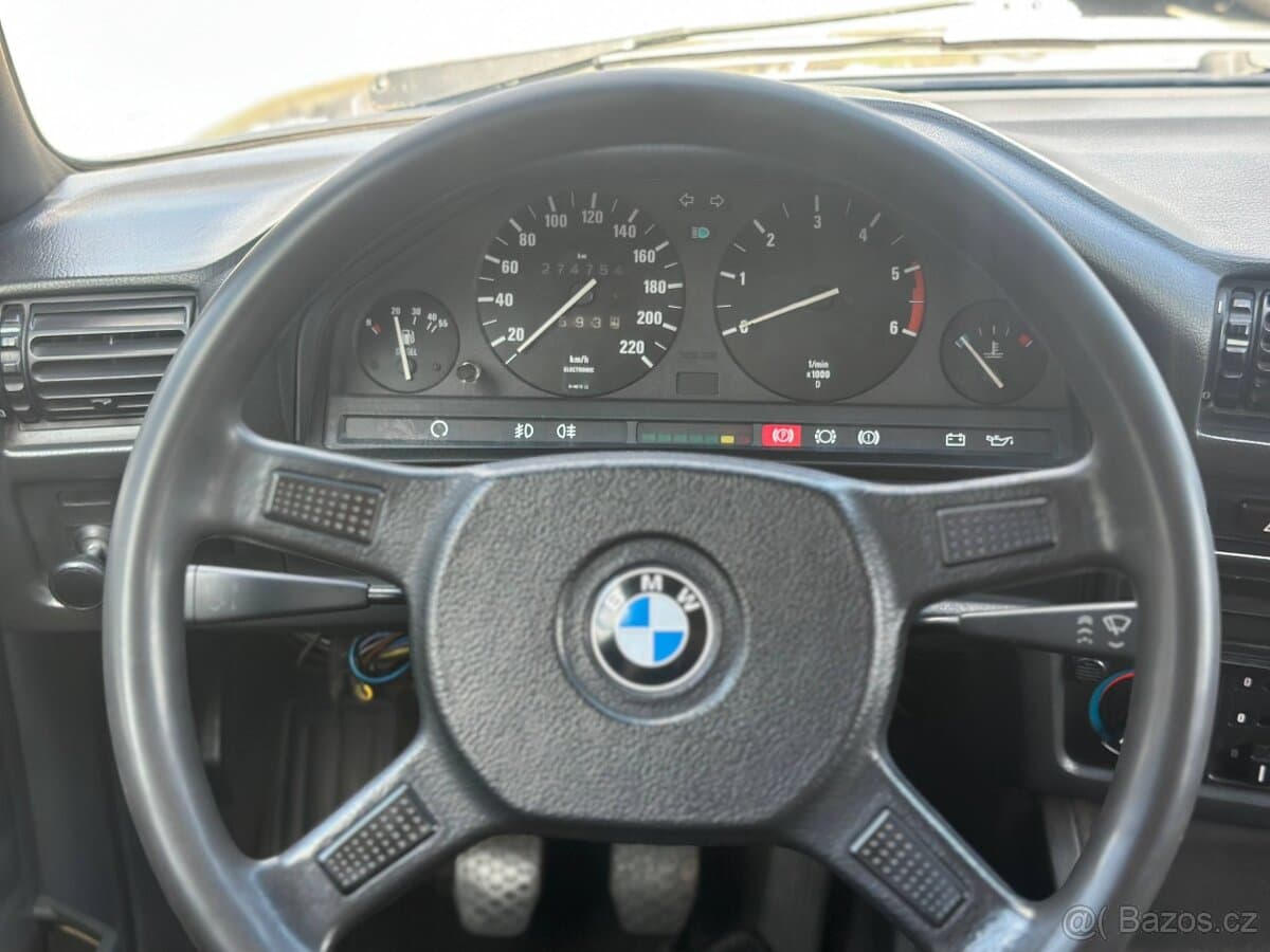 1988 BMW OSTATNÍ - 11