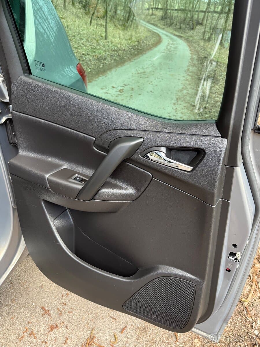 2014 Opel MERIVA - 11