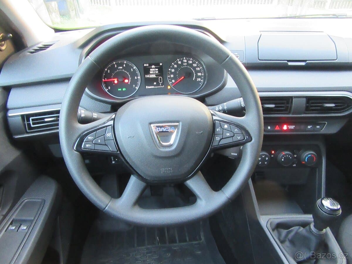 2022 Dacia JOGGER - 11