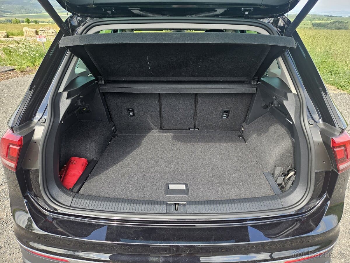 2024 Volkswagen TIGUAN - 11