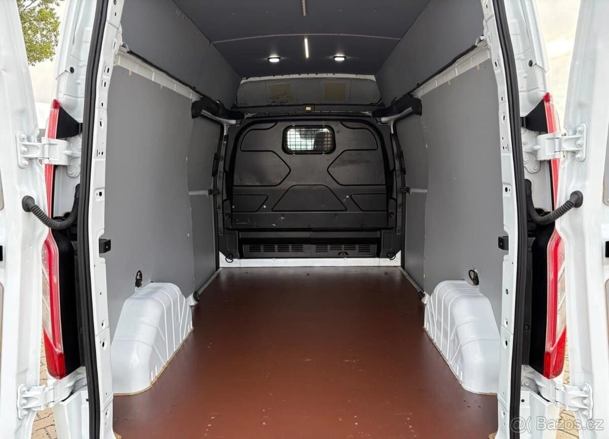 2020 Ford TRANSIT - 11