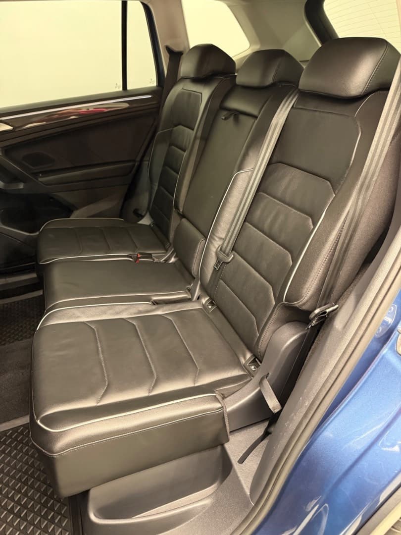 2021 Volkswagen TIGUAN - 11