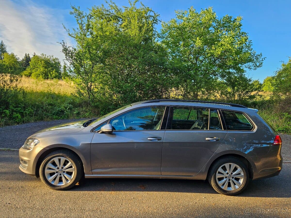 2016 Volkswagen GOLF - 11