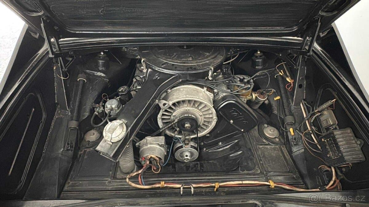 1986 Tatra OSTATNÍ - 11