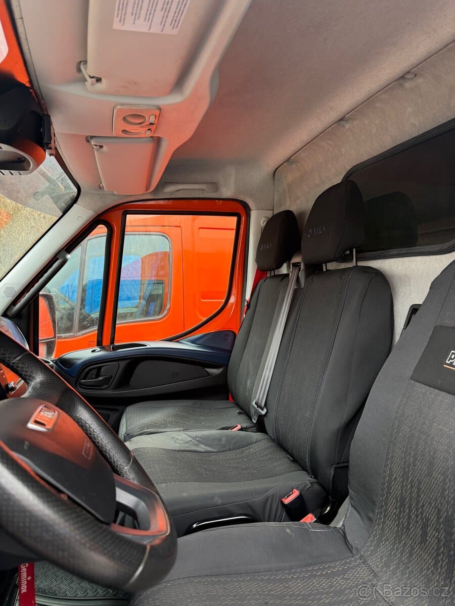 Iveco OSTATNÍ - 11