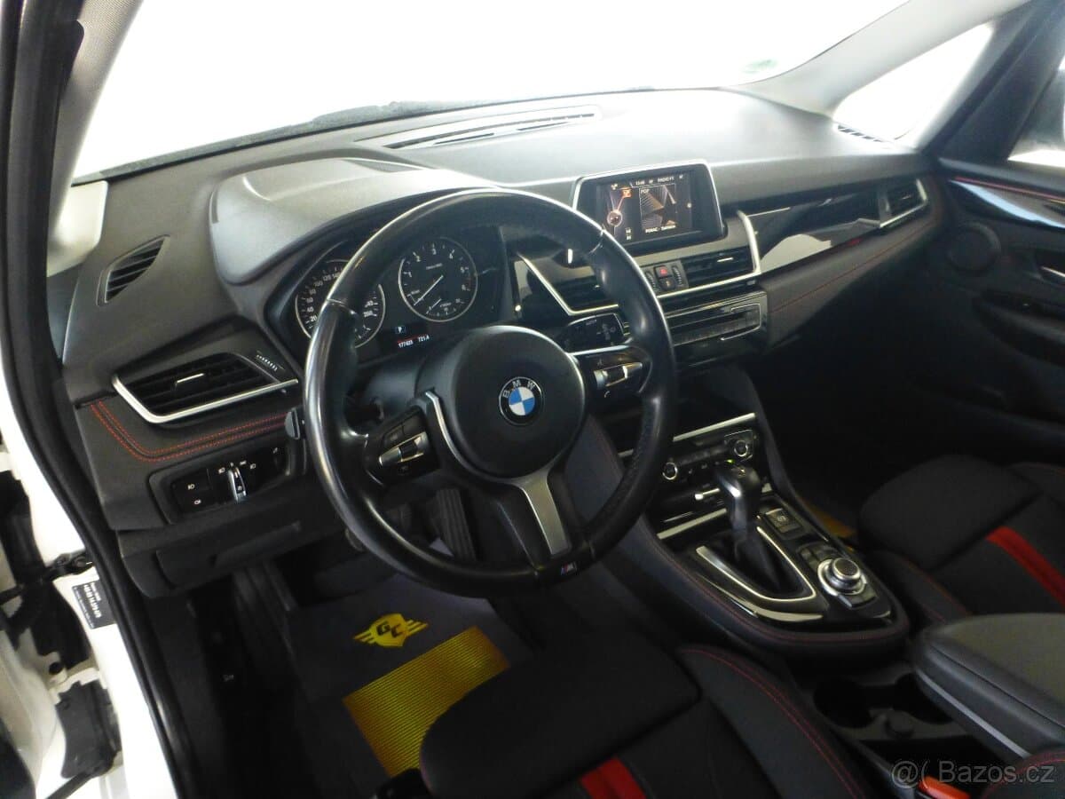 2016 BMW 2-SERIES - 11