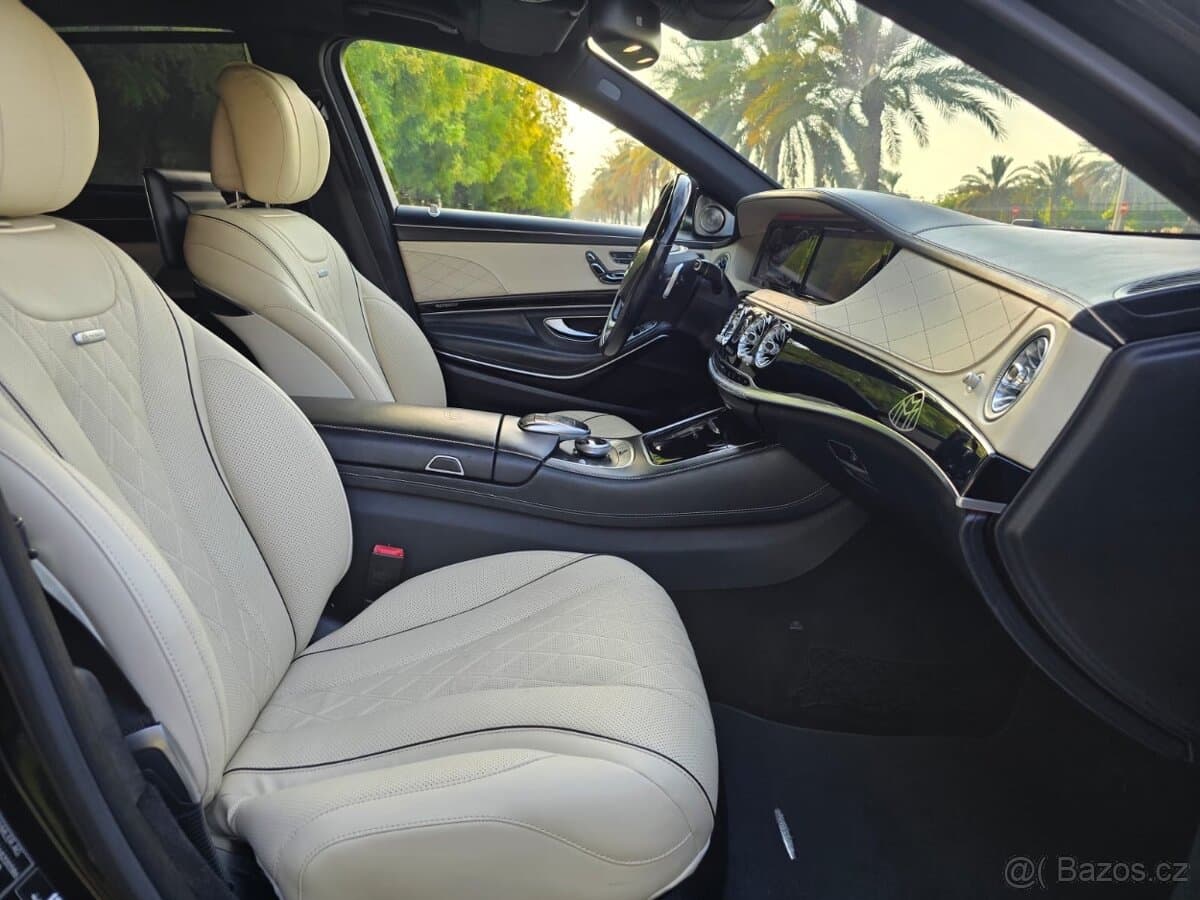 2016 Mercedes-Benz OSTATNÍ - 11