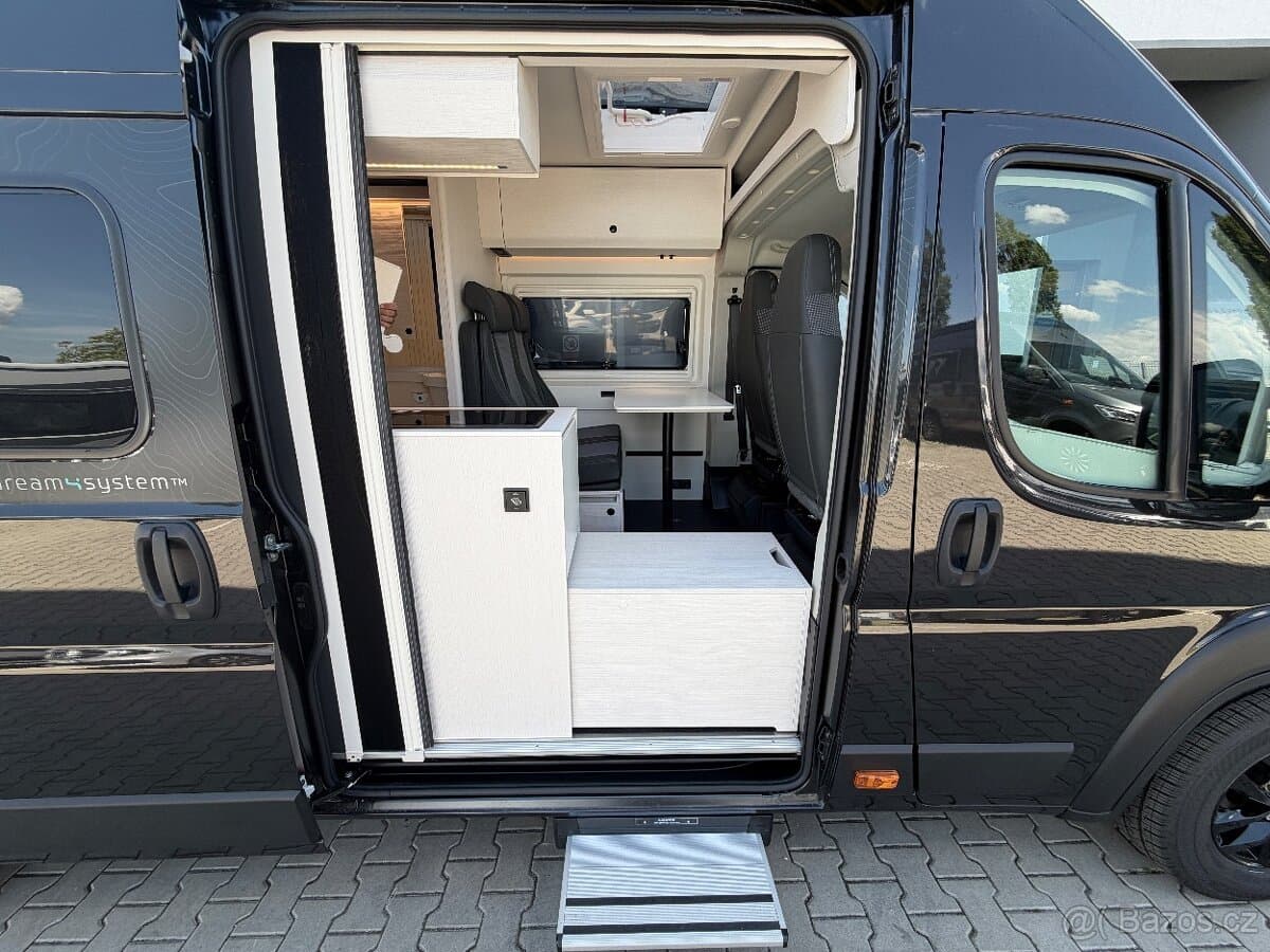 Peugeot BOXER - 11
