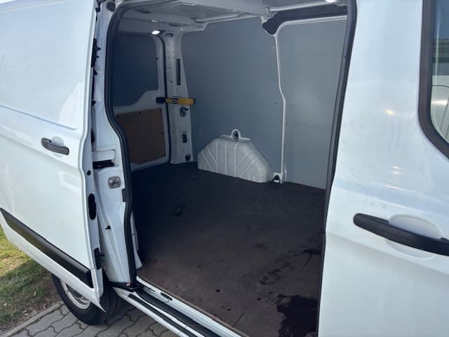 2021 Ford TRANSIT - 11
