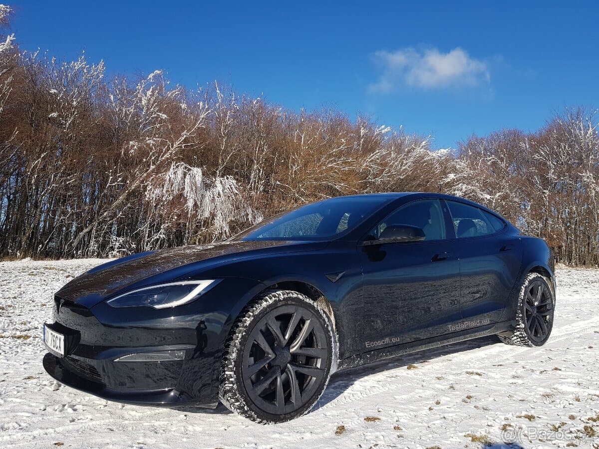 2023 Tesla OSTATNÍ - 11
