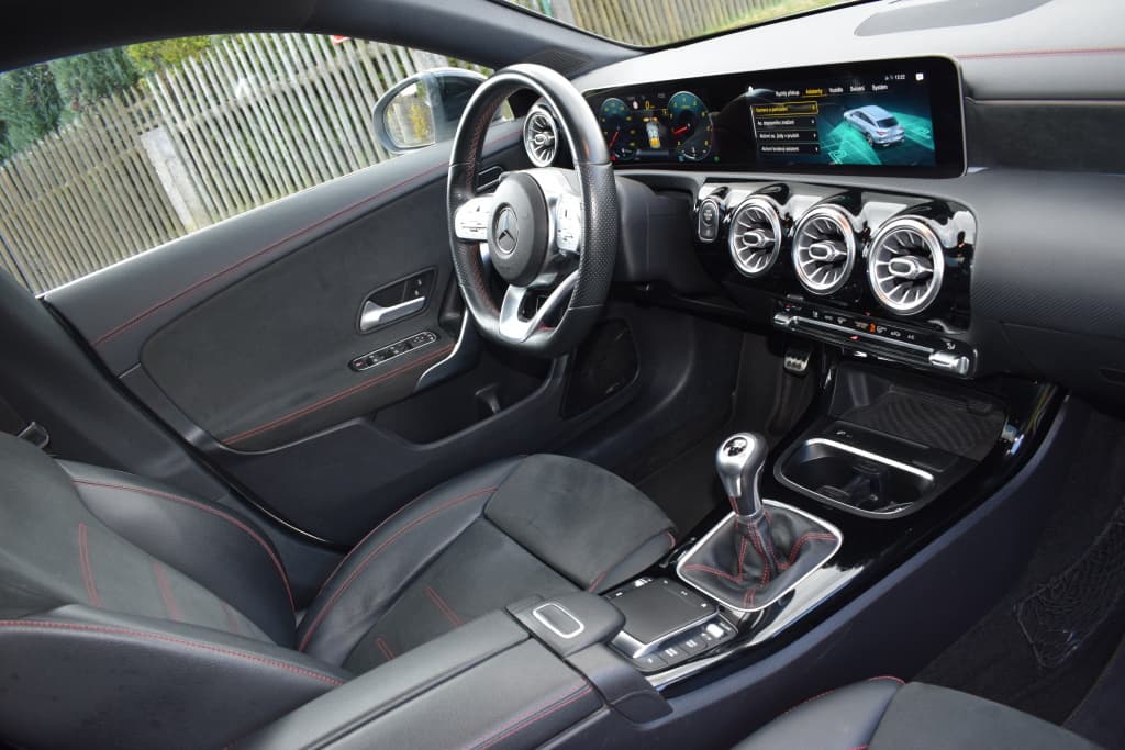 2020 Mercedes-Benz CL-CLASS - 11