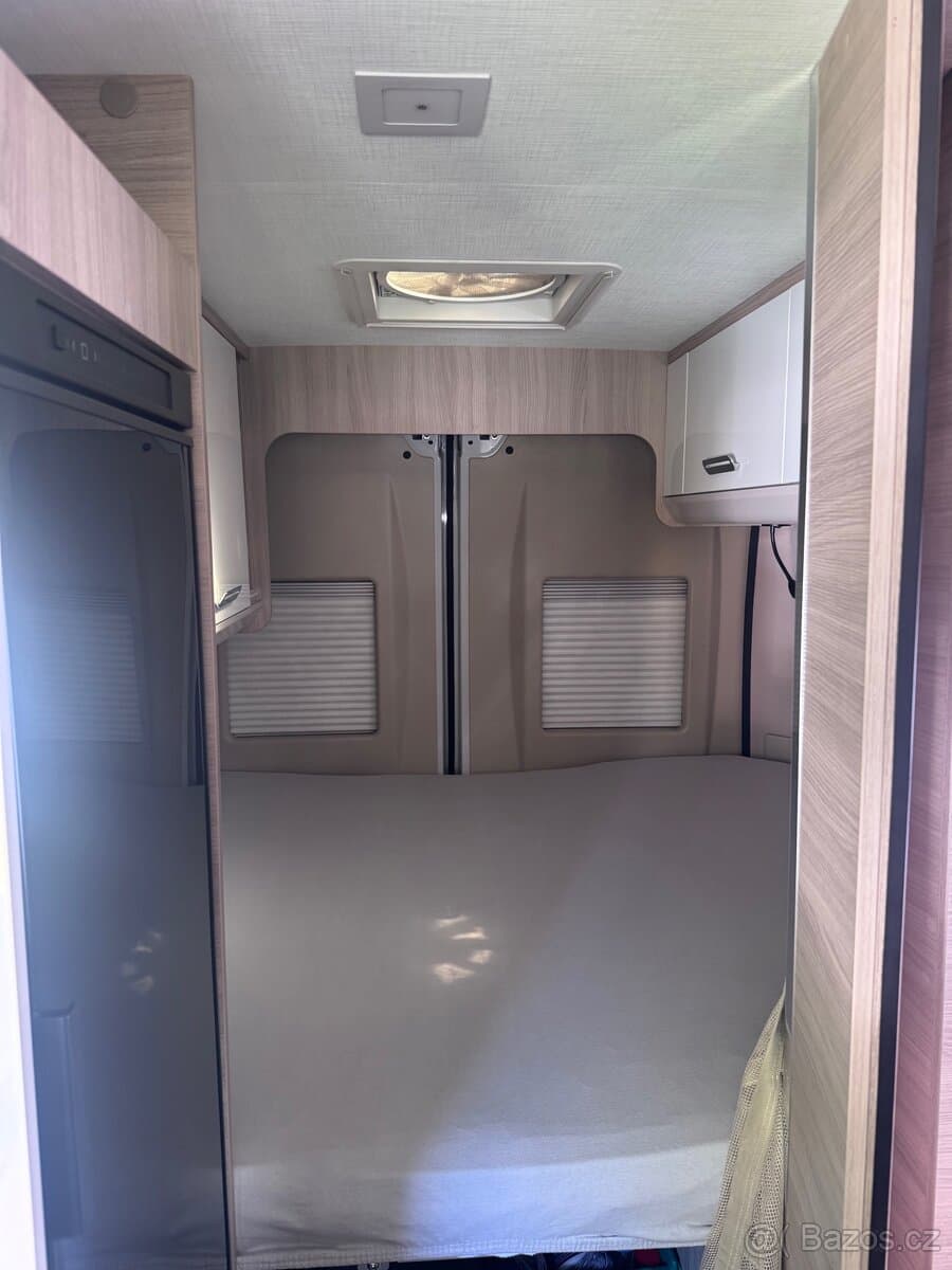 2021 Fiat DUCATO - 11