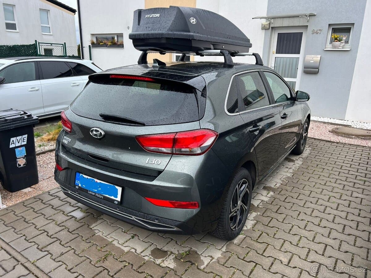 2022 Hyundai i30 - 11