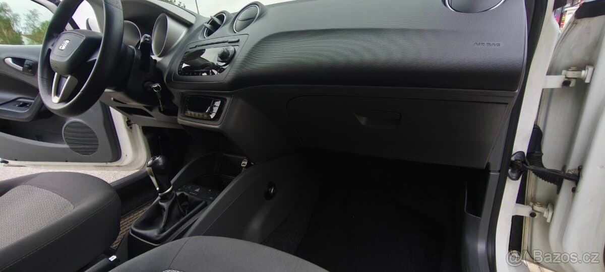2011 Seat IBIZA - 11