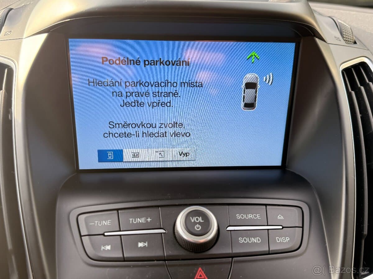 2017 Ford C-MAX - 11