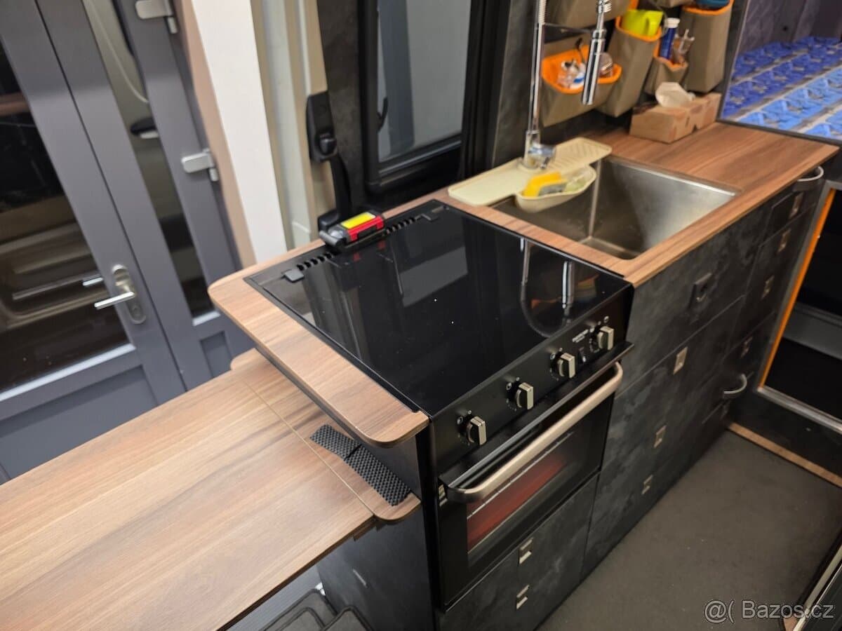 2021 Mercedes-Benz SPRINTER - 11