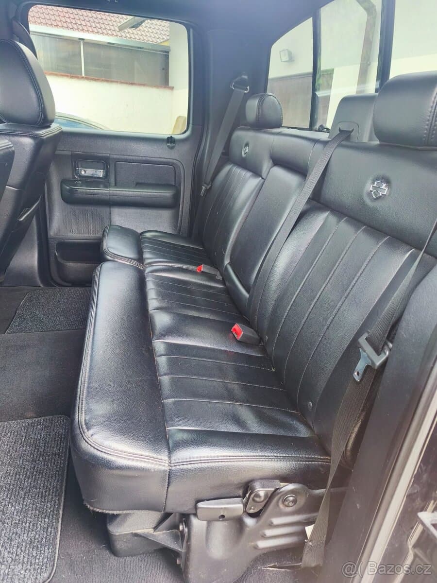 2007 Ford F-150 - 11