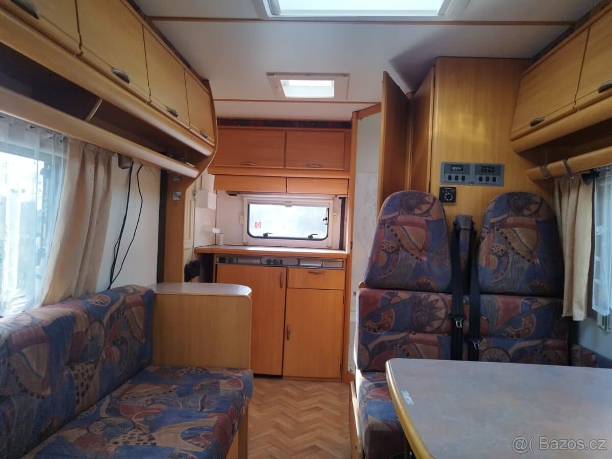 2000 Fiat DUCATO - 11