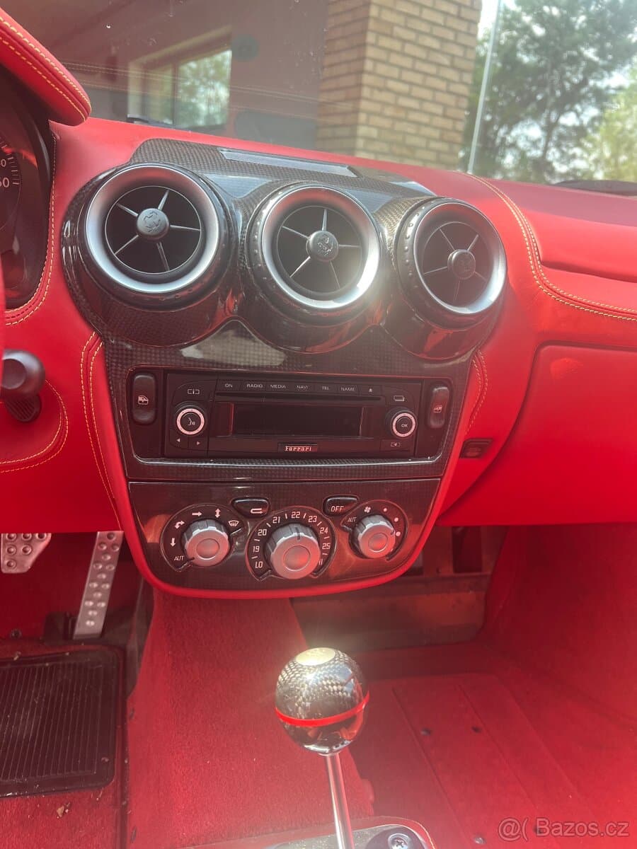 Ferrari OSTATNÍ - 11