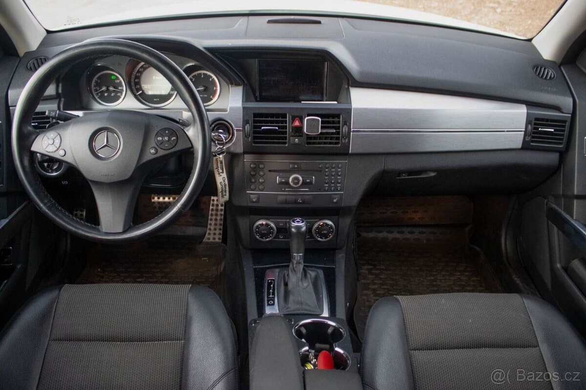 2011 Mercedes-Benz OSTATNÍ - 11