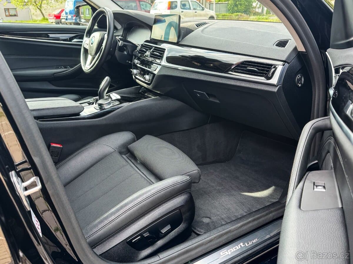 2020 BMW OSTATNÍ - 11