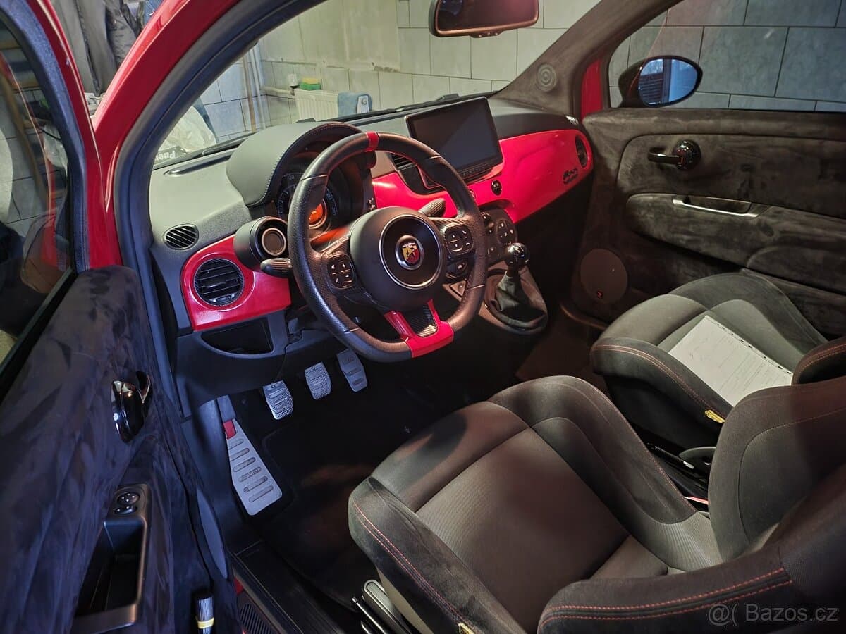 Fiat 500 - 11