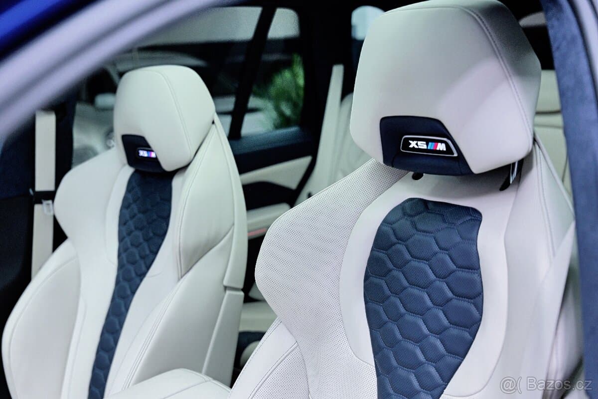 2022 BMW X5 - 11