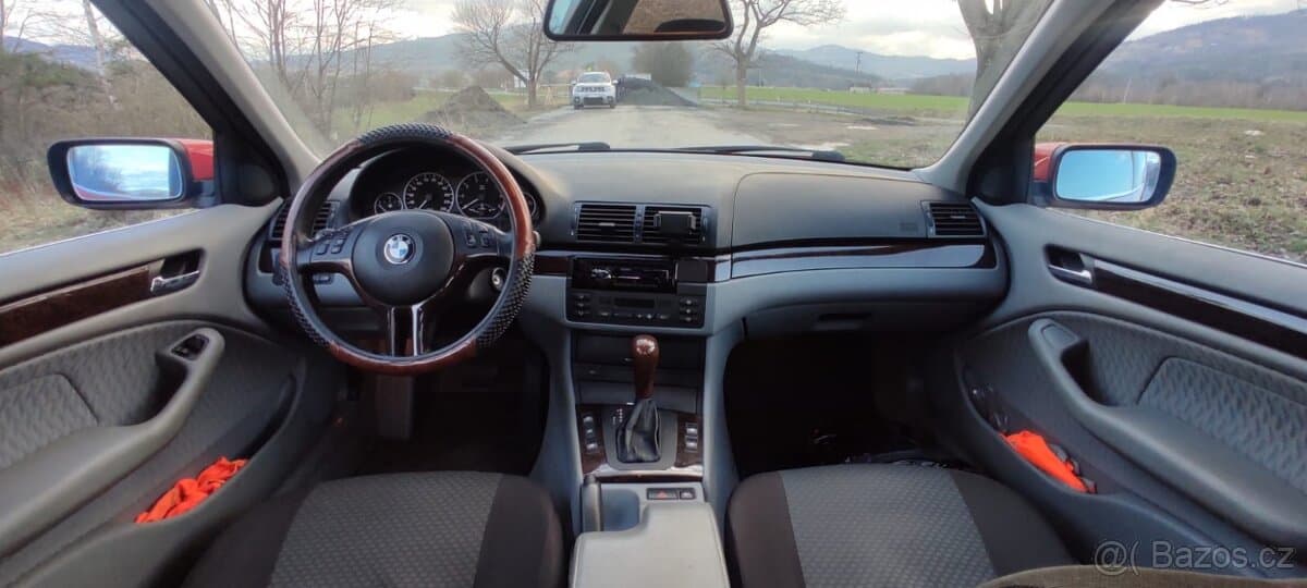 BMW OSTATNÍ - 11
