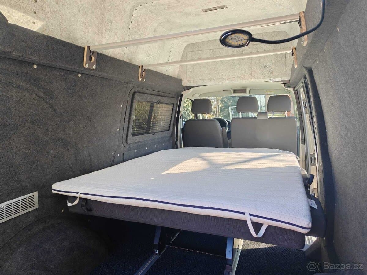 2018 Volkswagen OSTATNÍ - 11