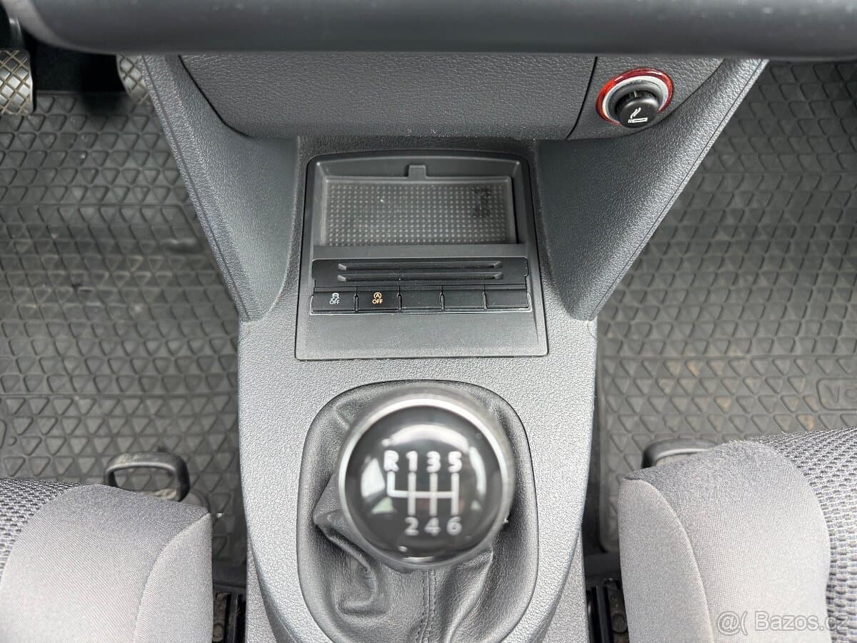 2014 Volkswagen TOURAN - 11