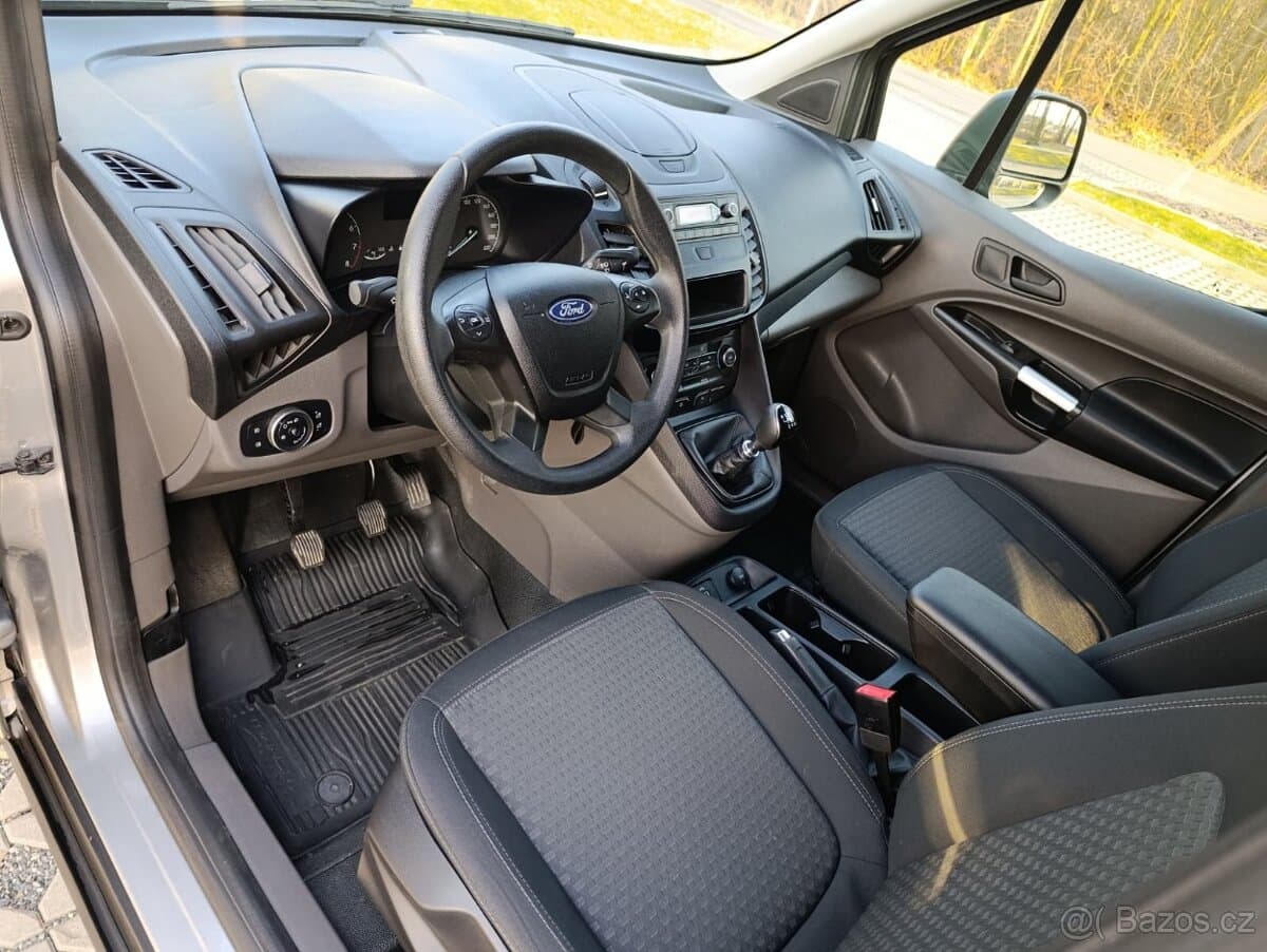 2022 Ford TRANSIT - 11